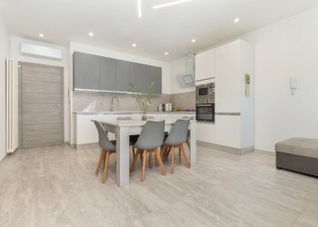 Trilocale Via Roma, 48, Paesana - foto 3