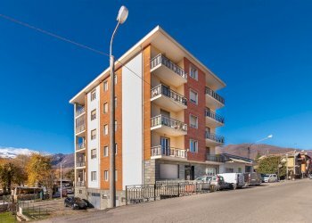 Trilocale Via Roma, 48, Paesana - foto 23