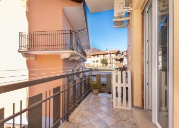 Trilocale Via Roma, 48, Paesana - foto 18