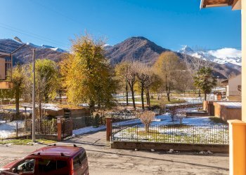 Trilocale Via Roma, 48, Paesana - foto 19