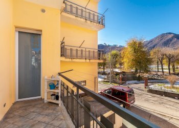 Trilocale Via Roma, 48, Paesana - foto 20