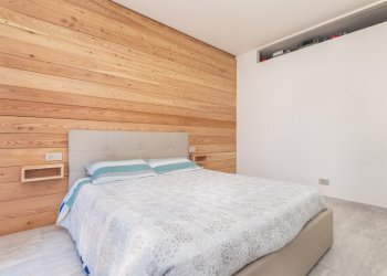 Trilocale Via Roma, 48, Paesana - foto 9