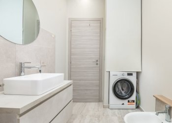 Trilocale Via Roma, 48, Paesana - foto 15