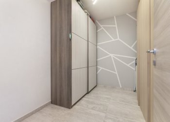 Trilocale Via Roma, 48, Paesana - foto 12