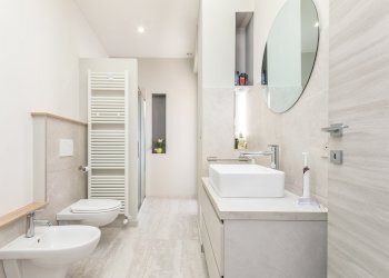 Trilocale Via Roma, 48, Paesana - foto 13