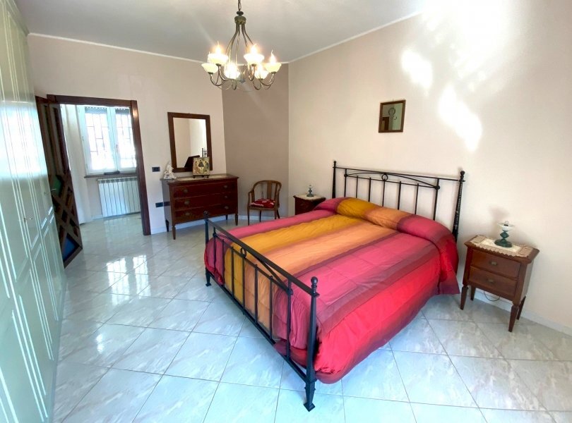 Villa Mondragone - foto 2