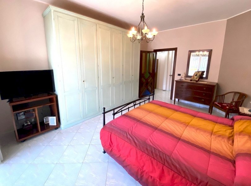 Villa Mondragone - foto 3