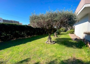 Villa Mondragone - foto 10