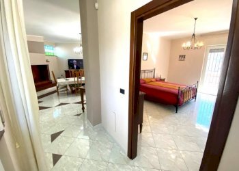 Villa Mondragone - foto 12