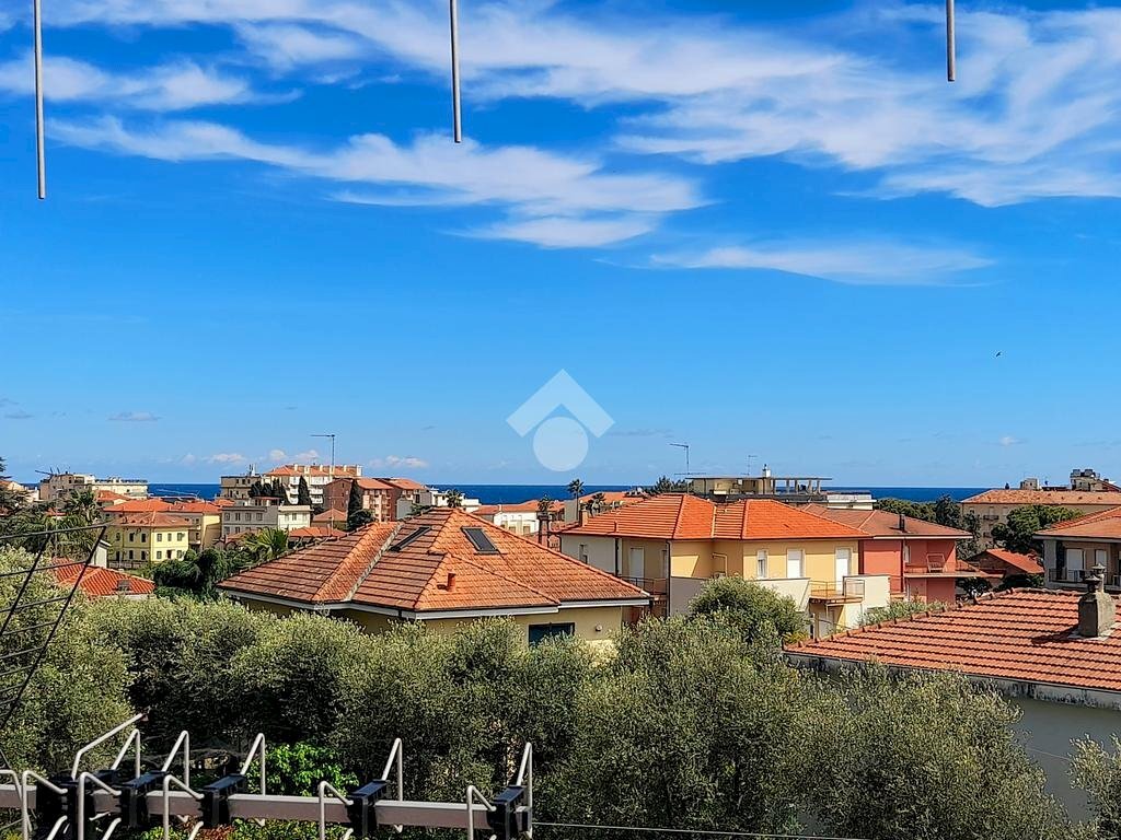 Villa Via Monade, Diano Marina - foto 1