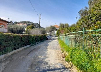 Villa Via Monade, Diano Marina - foto 38