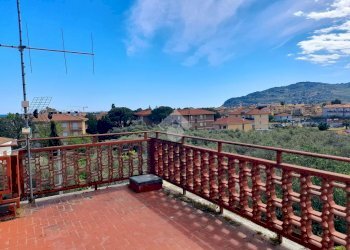 Villa Via Monade, Diano Marina - foto 27