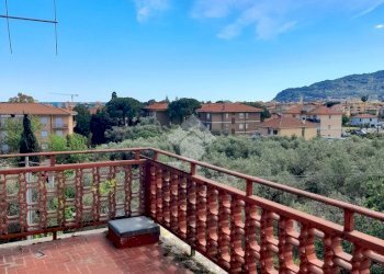 Villa Via Monade, Diano Marina - foto 31