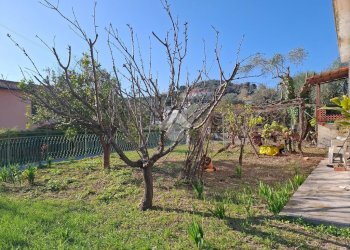 Villa Via Monade, Diano Marina - foto 3