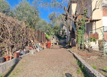 Villa Via Monade, Diano Marina - foto 6