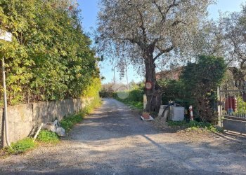 Villa Via Monade, Diano Marina - foto 37