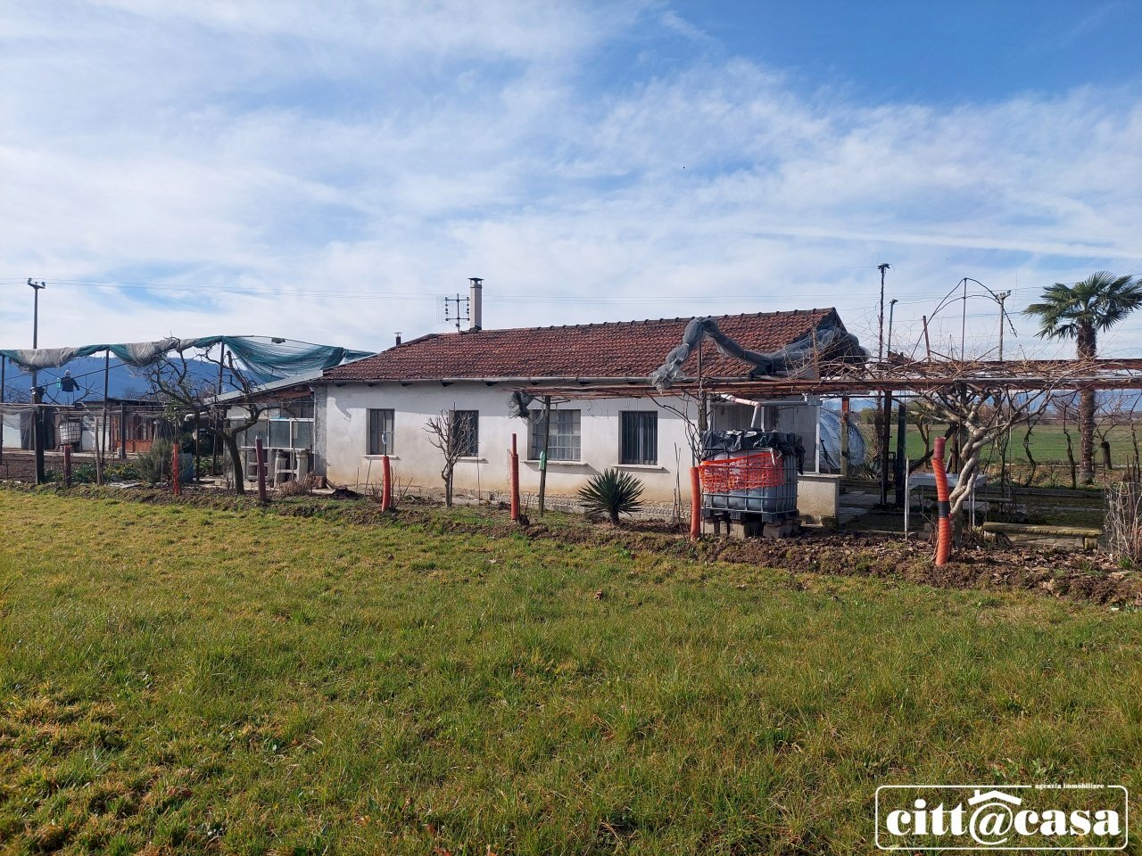 Agricultural land Chivasso - photo 2