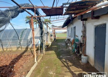 Terreno agricolo Chivasso - foto 15