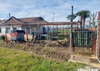 Terreno agricolo Chivasso - foto 30