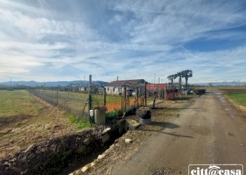 Terreno agricolo Chivasso - foto 31