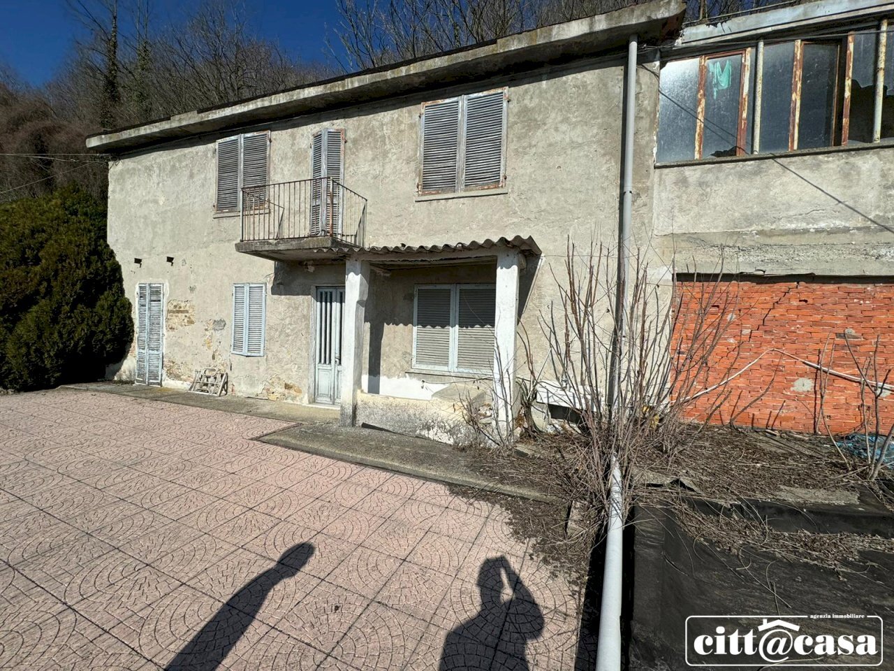 Casa semi indipendente Lauriano - foto 1