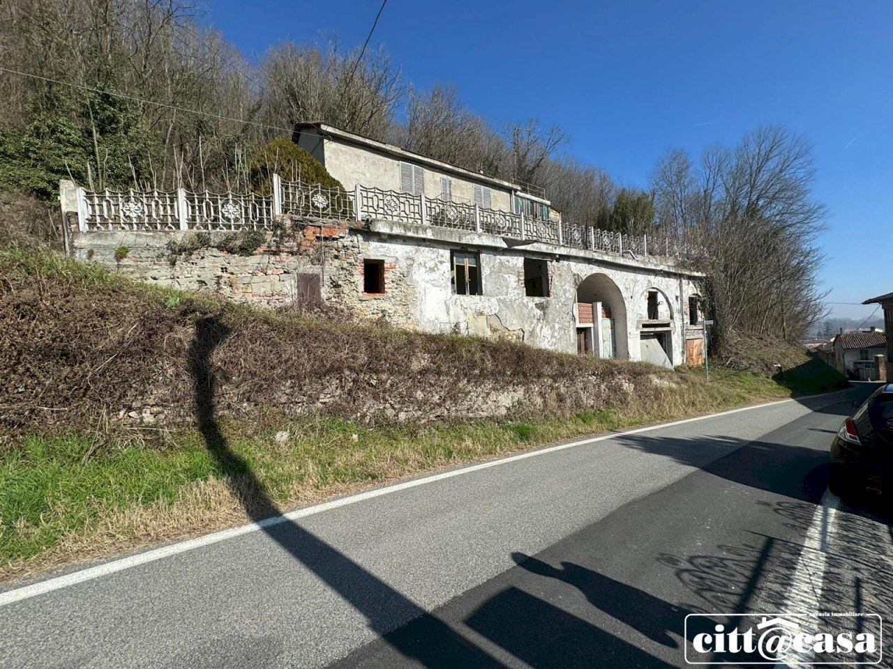 Casa semi indipendente Lauriano - foto 2