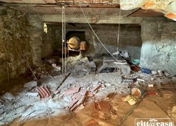 Casa semi indipendente Lauriano - foto 32