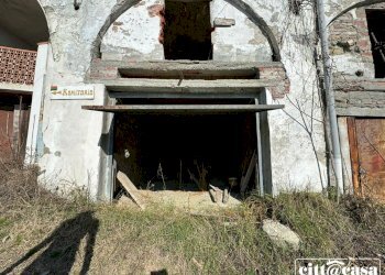 Casa semi indipendente Lauriano - foto 33