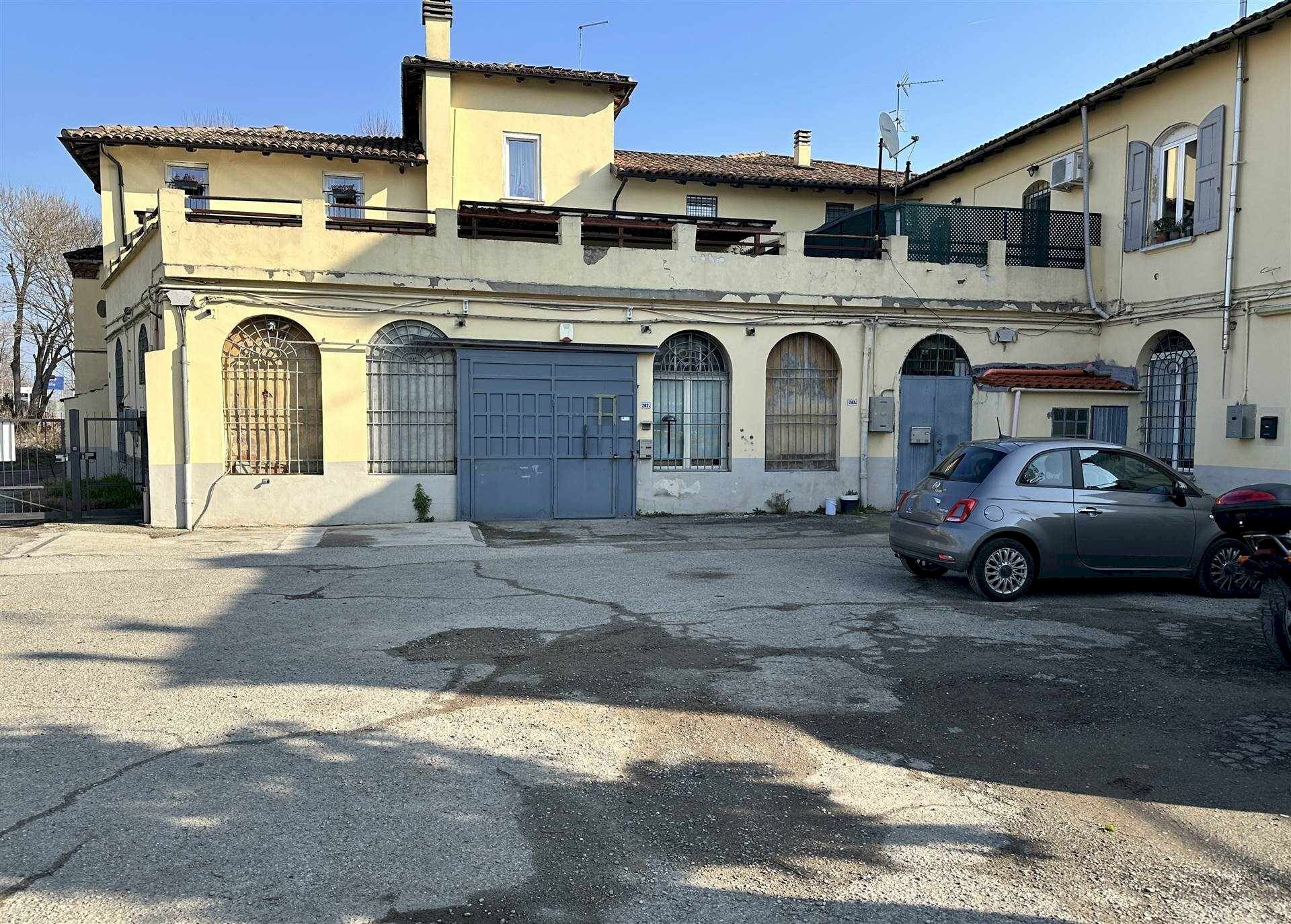 Laboratorio Via Corticella 280, Bologna (zona Corticella) - foto 1