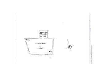 Laboratorio Via Corticella 280, Bologna (zona Corticella) - foto 2
