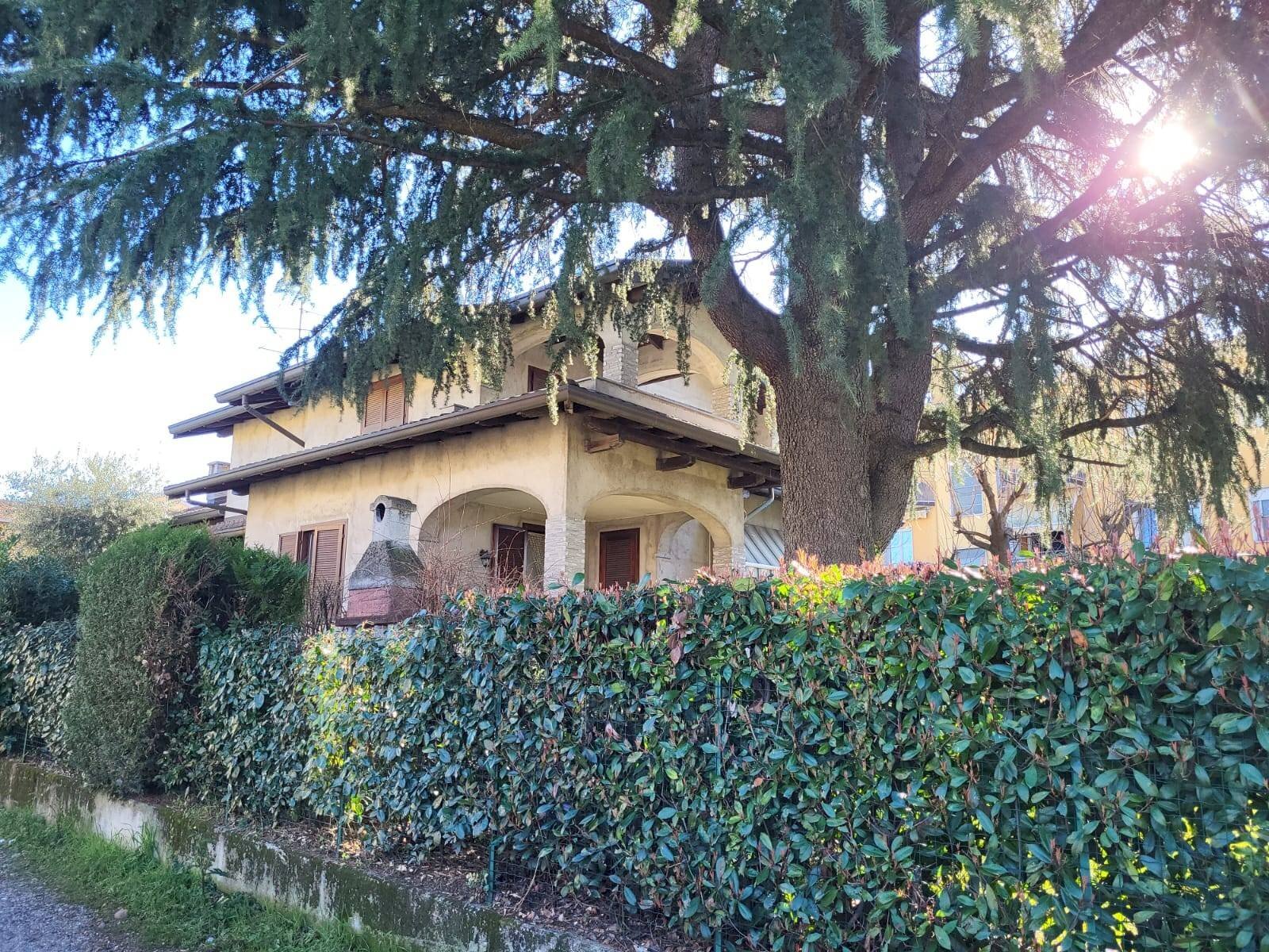 Villa Unifamiliare galliani, Carnago - foto 1