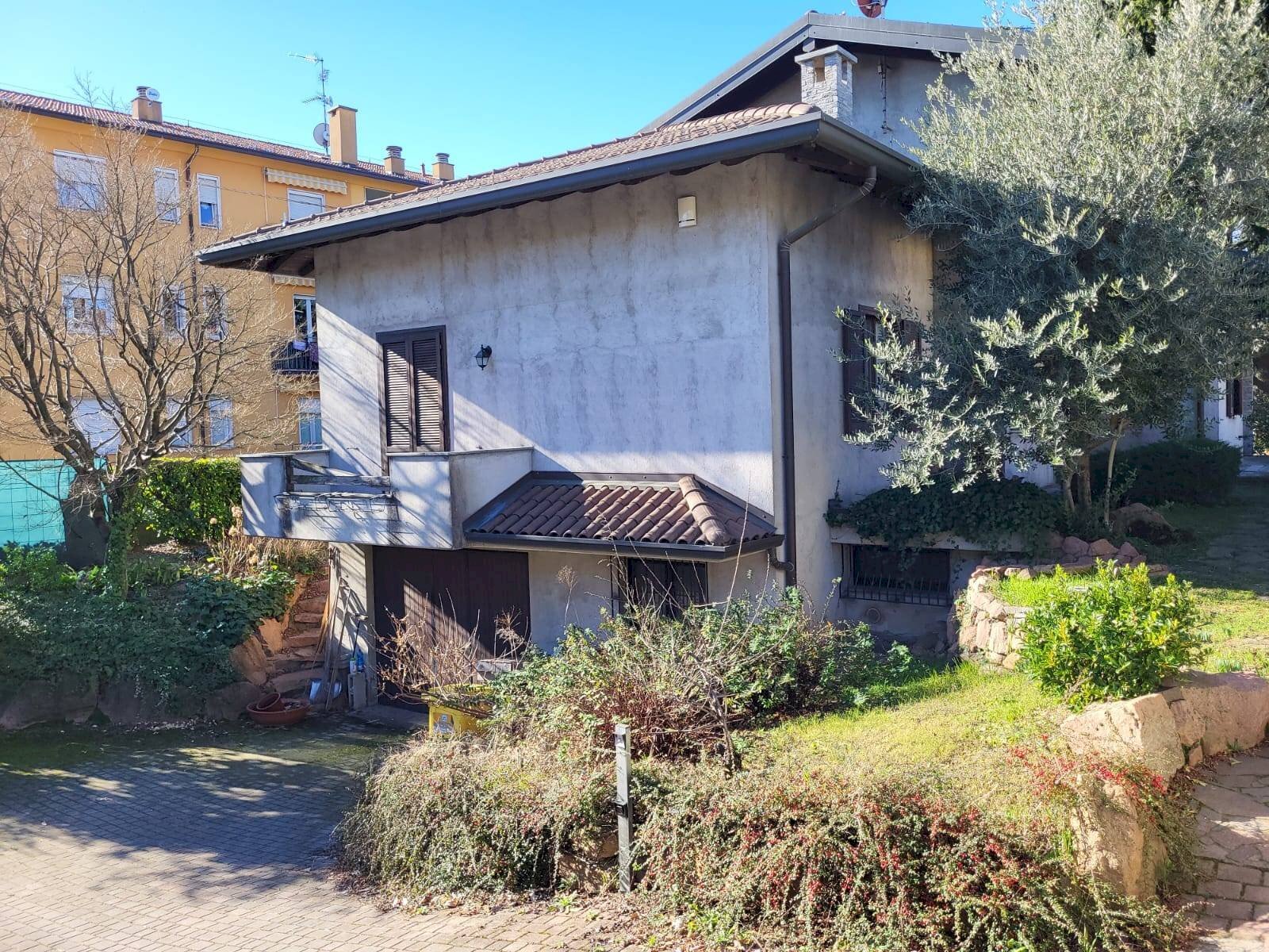 Villa Unifamiliare galliani, Carnago - foto 2