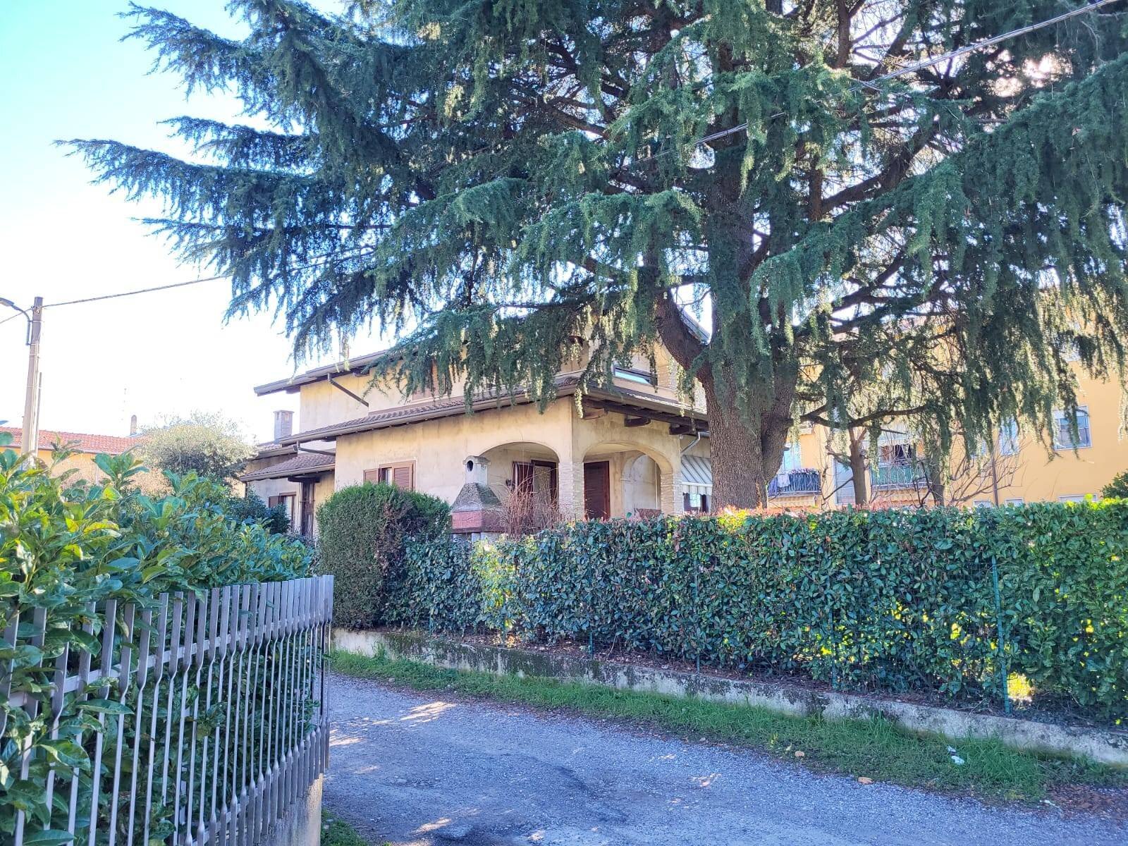 Villa Unifamiliare galliani, Carnago - foto 3