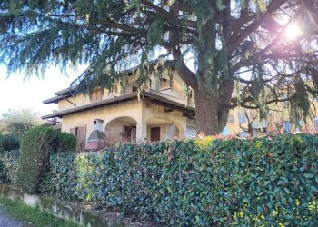 Villa Unifamiliare galliani, Carnago - foto 1