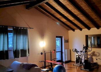 Villa Unifamiliare galliani, Carnago - foto 12