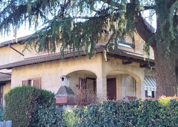 Villa Unifamiliare galliani, Carnago - foto 21