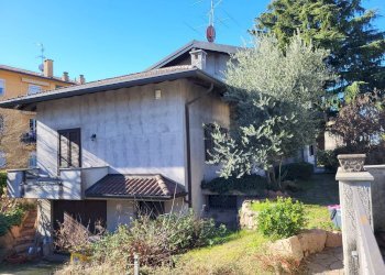 Villa Unifamiliare galliani, Carnago - foto 23