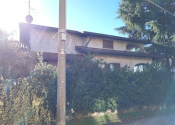 Villa Unifamiliare galliani, Carnago - foto 25