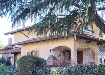 Villa Unifamiliare galliani, Carnago - foto 26