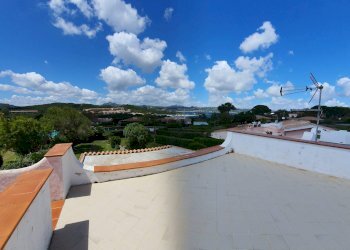 Quadrilocale Via Darsena, Arzachena - foto 10