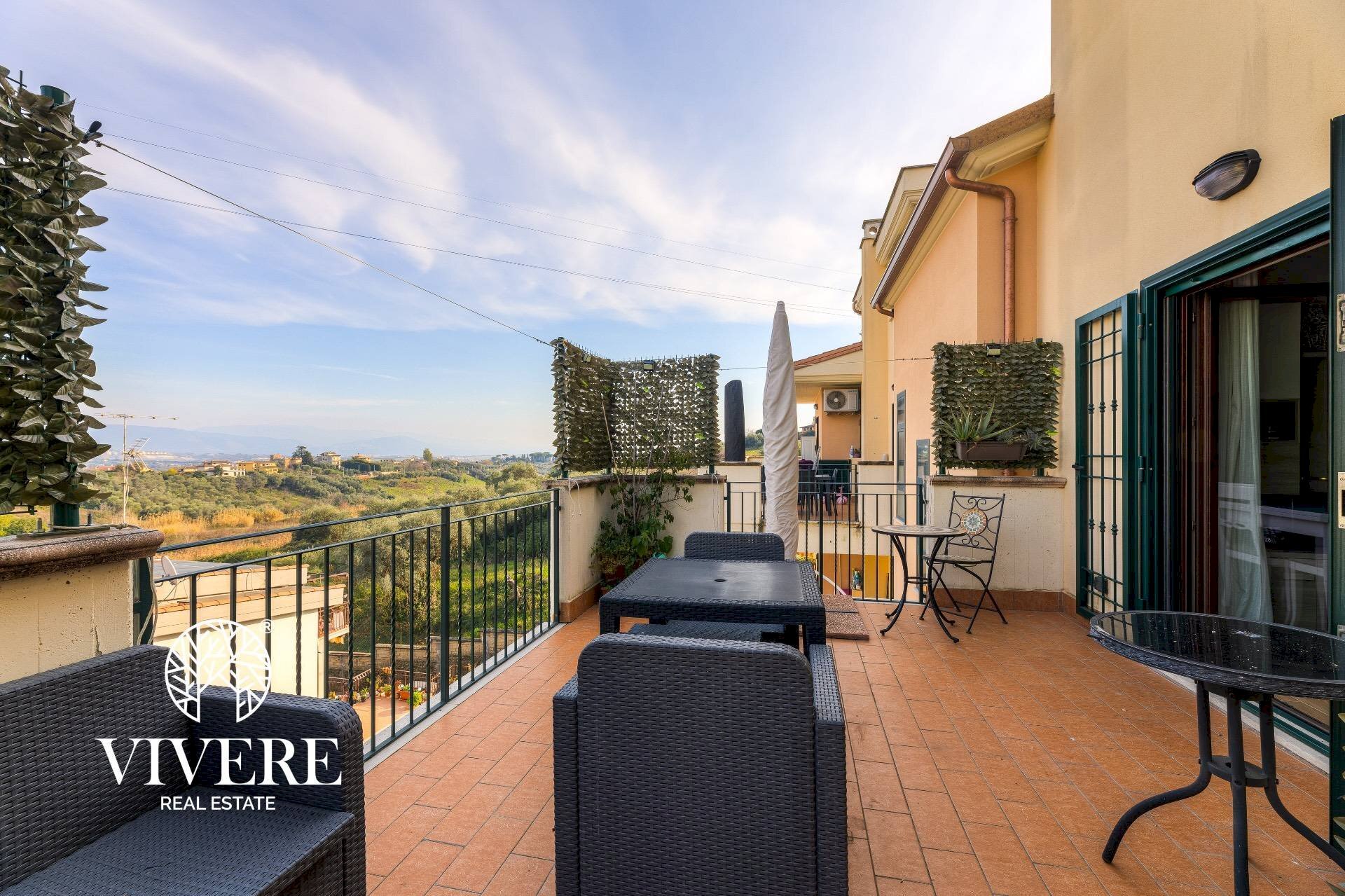 Three-room apartment Via Bolzano, Mentana - photo 1