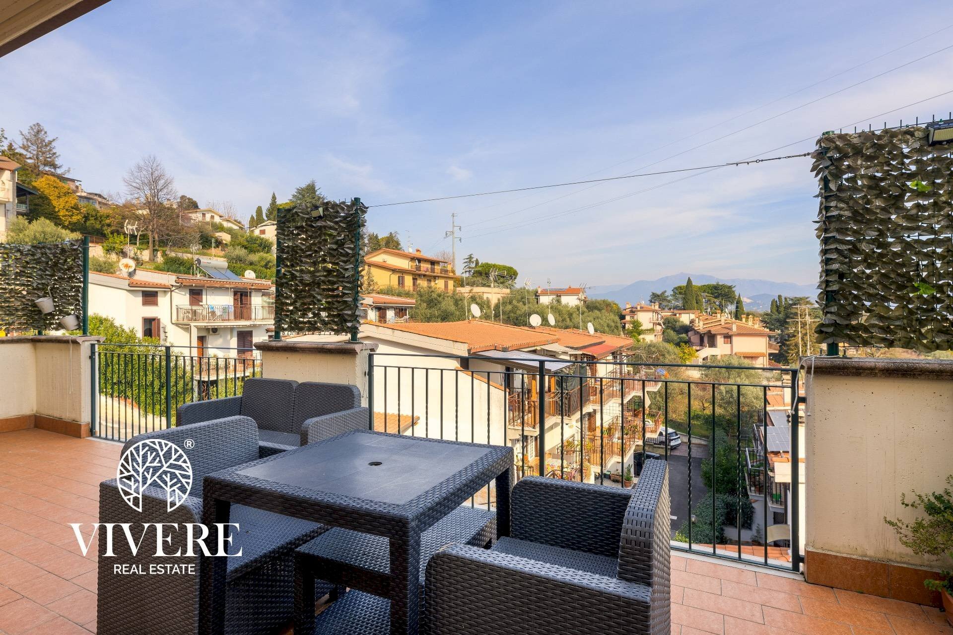 Three-room apartment Via Bolzano, Mentana - photo 2