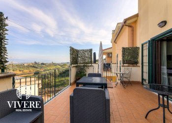 Trilocale Via Bolzano, Mentana - foto 1