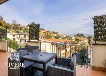 Trilocale Via Bolzano, Mentana - foto 2