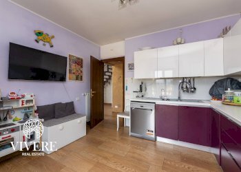 Trilocale Via Bolzano, Mentana - foto 5