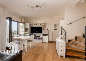 Trilocale Via Bolzano, Mentana - foto 7