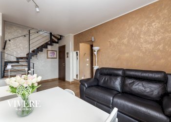 Trilocale Via Bolzano, Mentana - foto 9