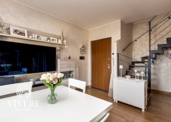 Trilocale Via Bolzano, Mentana - foto 10