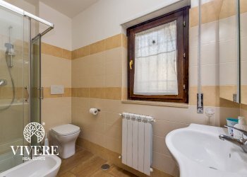 Trilocale Via Bolzano, Mentana - foto 11