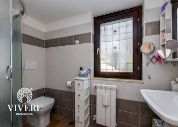 Trilocale Via Bolzano, Mentana - foto 12